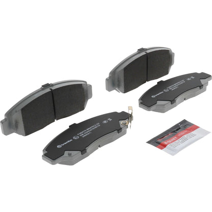 Brembo Disc Brake Pad