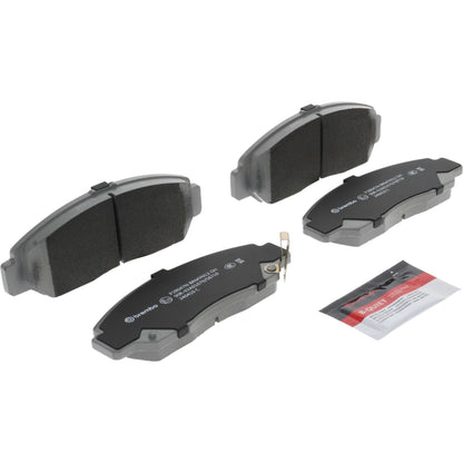 Brembo Disc Brake Pad