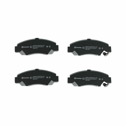 Brembo Disc Brake Pad