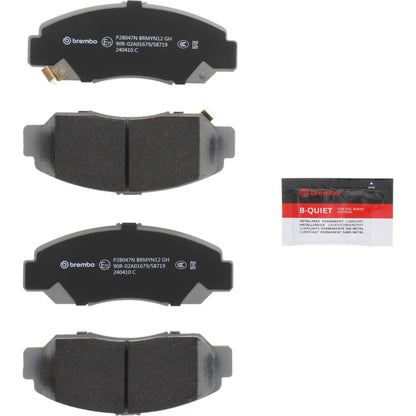 Brembo Disc Brake Pad