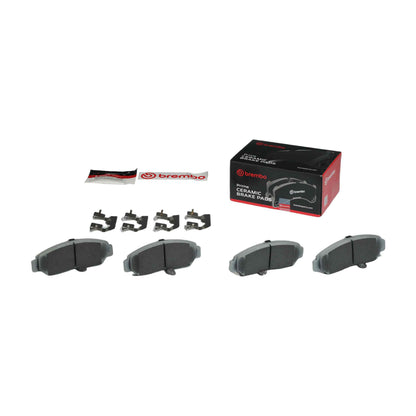 Brembo Disc Brake Pad