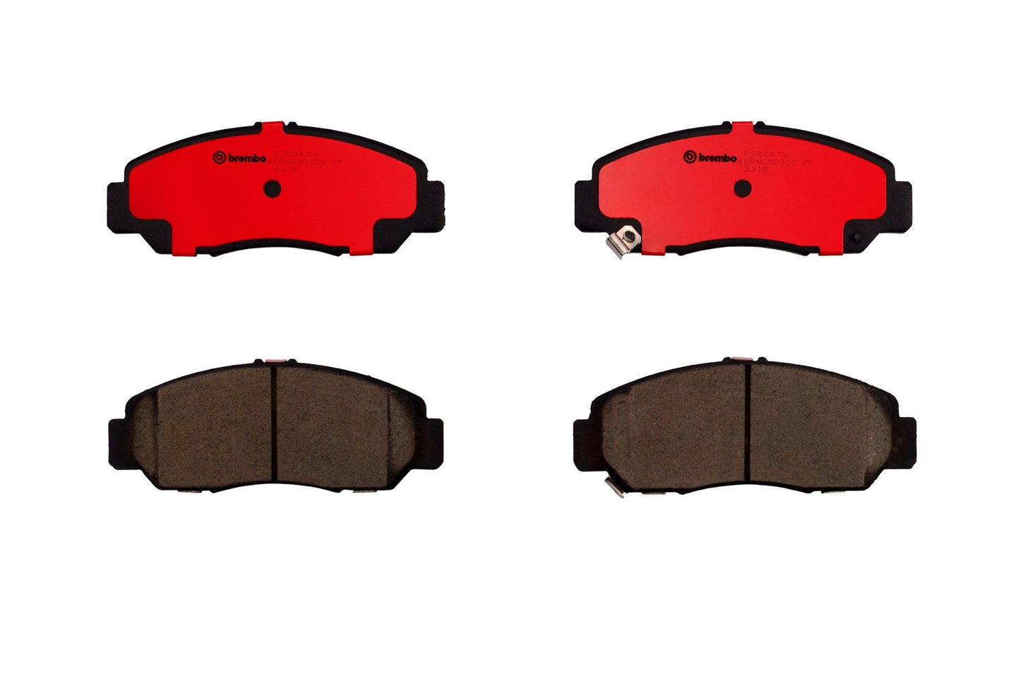 Brembo Disc Brake Pad
