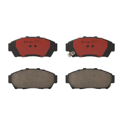 Brembo Disc Brake Pad Set P28048N