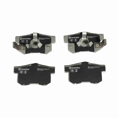 Brembo Disc Brake Pad