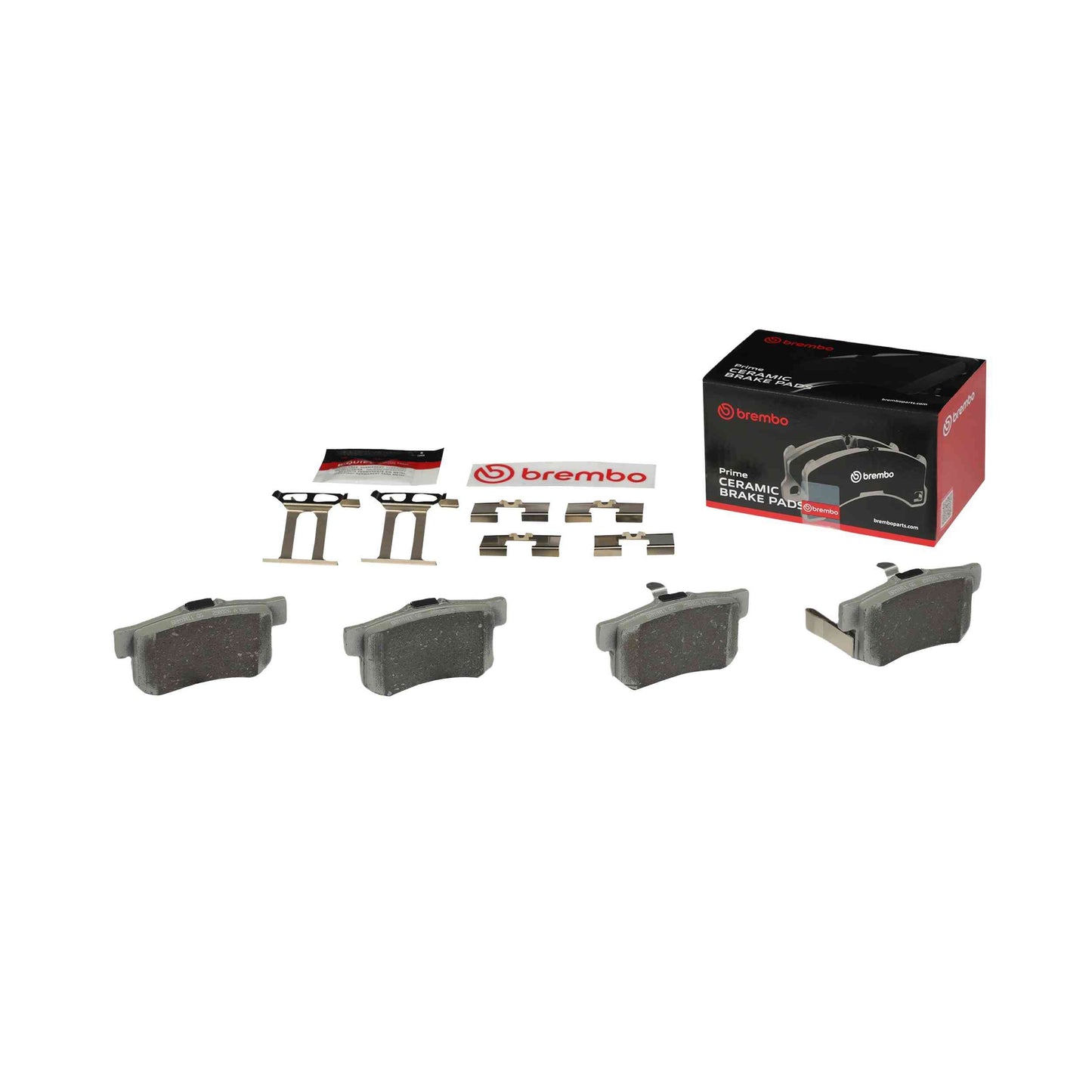 Brembo Disc Brake Pad