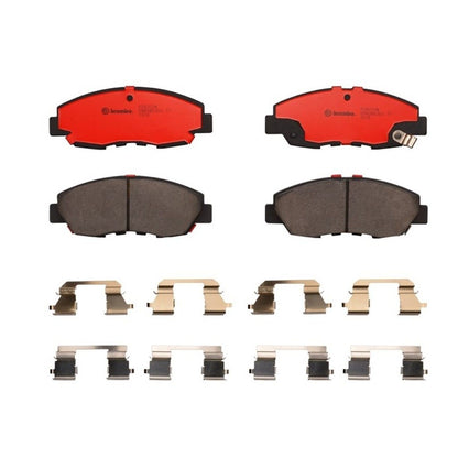 Brembo Disc Brake Pad