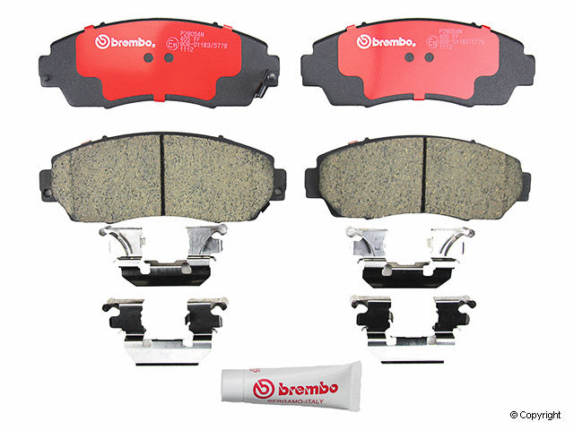 Brembo Disc Brake Pad