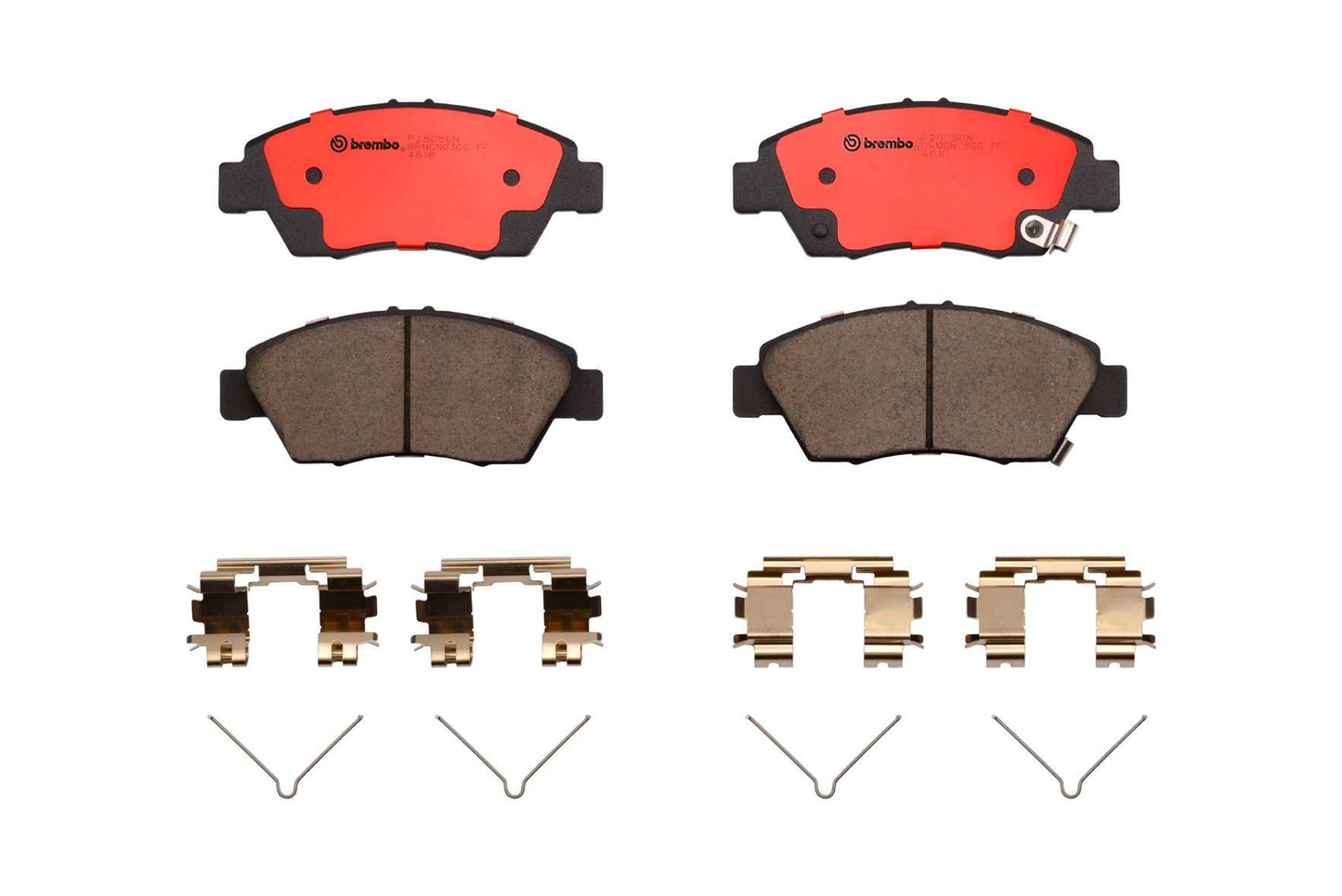 Brembo Disc Brake Pad