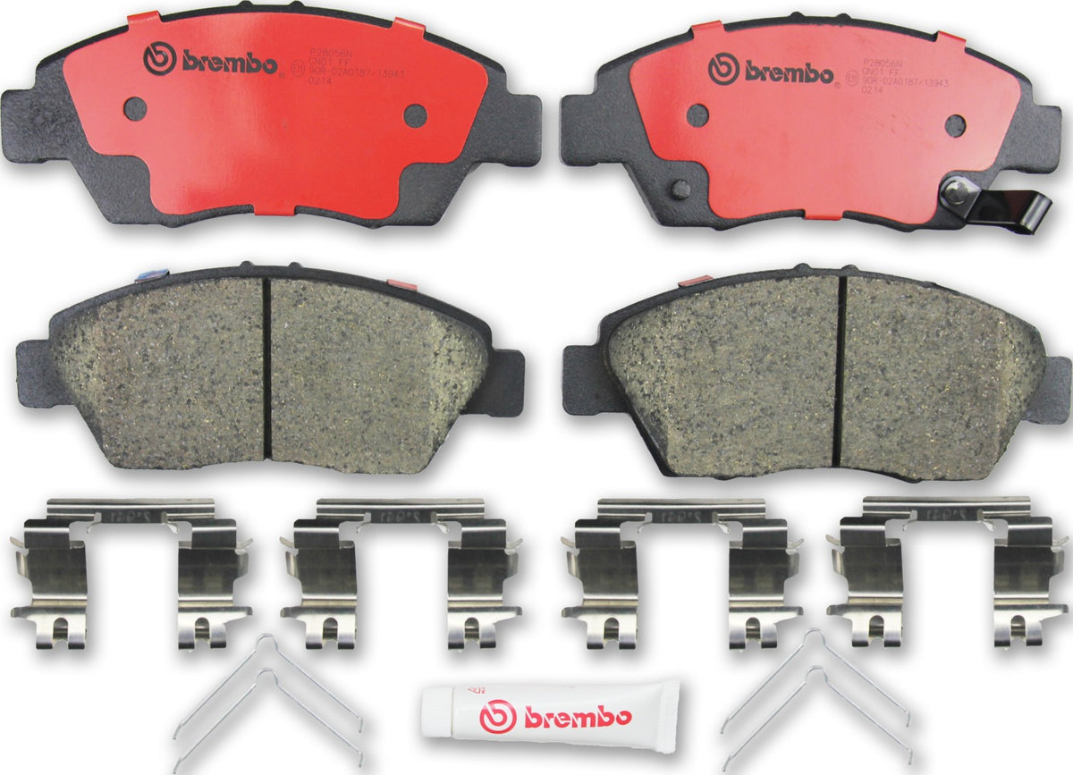 Brembo Disc Brake Pad