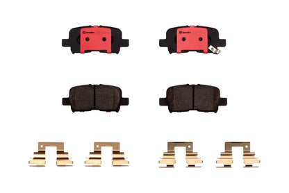 Brembo Disc Brake Pad