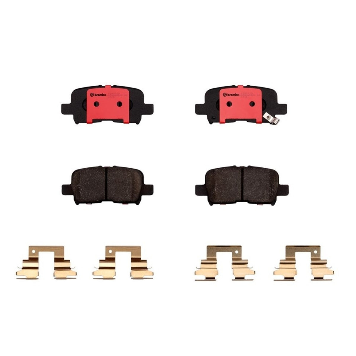 Brembo Disc Brake Pad
