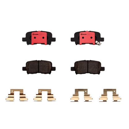 Brembo Disc Brake Pad