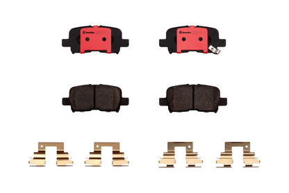 Brembo Disc Brake Pad