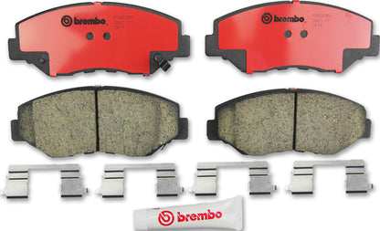 Brembo Disc Brake Pad