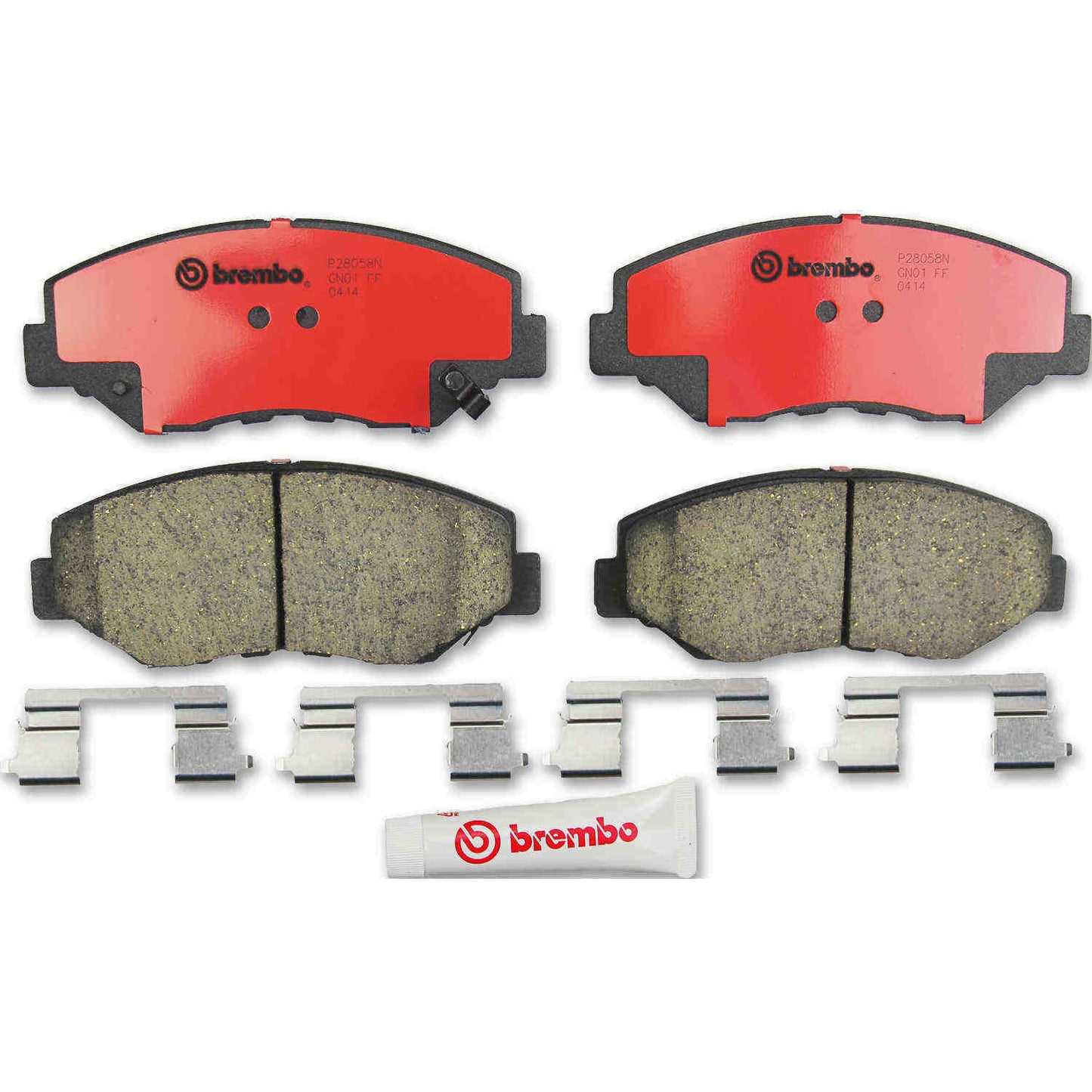 Brembo Disc Brake Pad