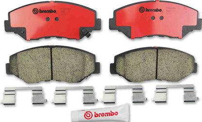 Brembo Disc Brake Pad