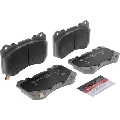 Brembo Disc Brake Pad