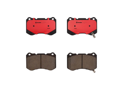Brembo Disc Brake Pad