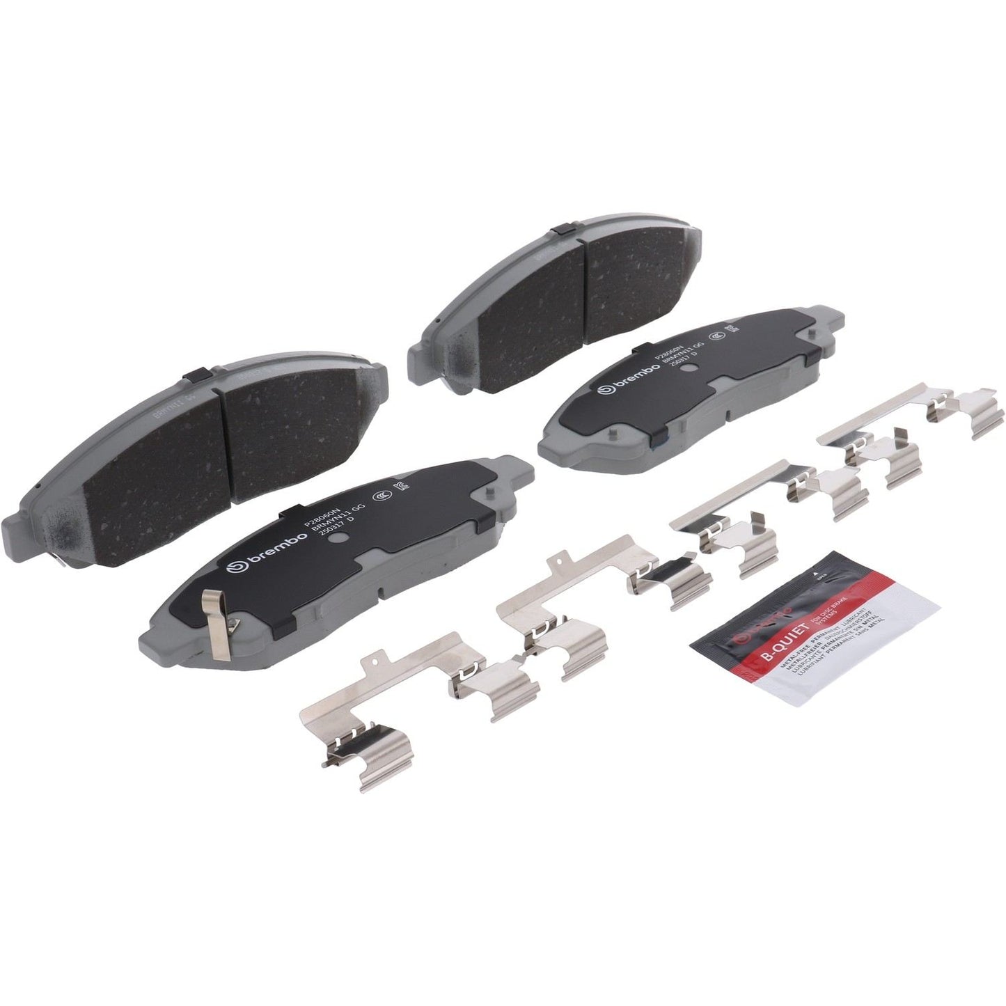 Brembo Disc Brake Pad