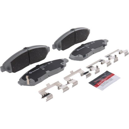 Brembo Disc Brake Pad