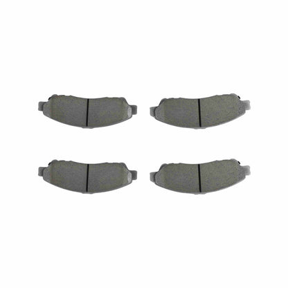 Brembo Disc Brake Pad