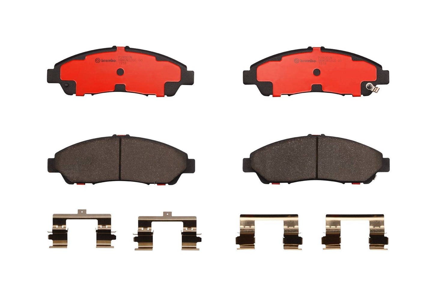 Brembo Disc Brake Pad