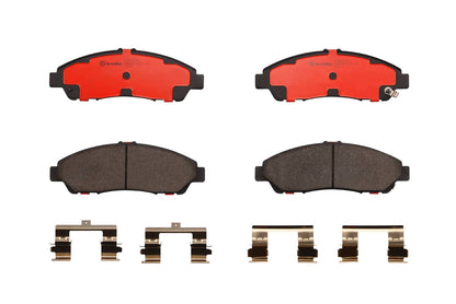 Brembo Disc Brake Pad
