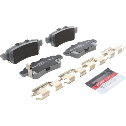 Brembo Disc Brake Pad Set P28062N