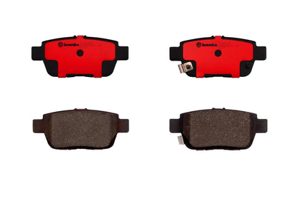 Brembo Disc Brake Pad