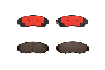 Brembo Disc Brake Pad Set P28068N