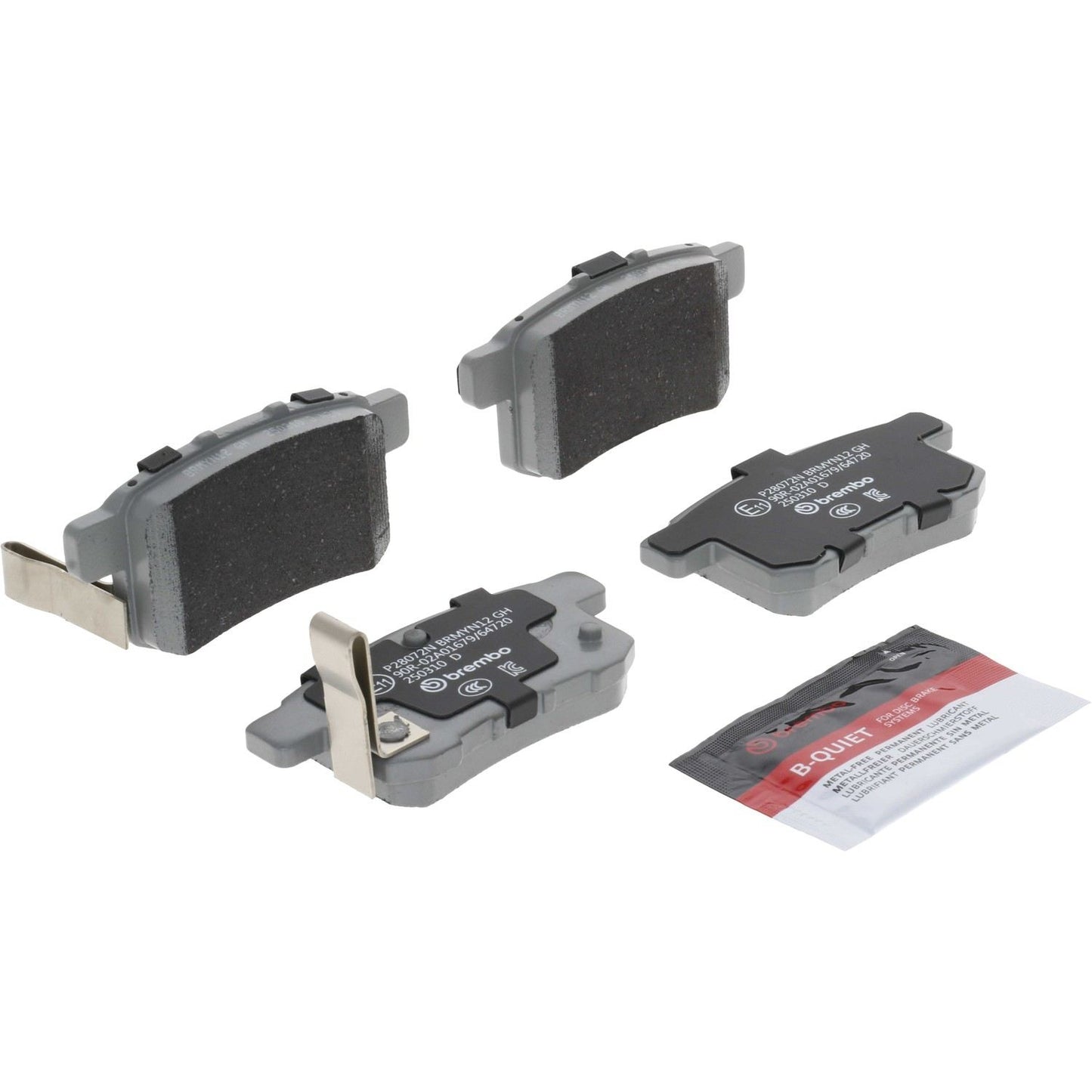 Brembo Disc Brake Pad