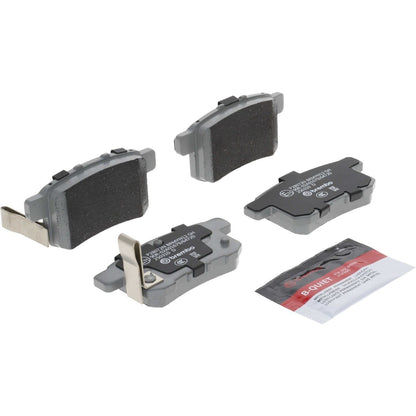 Brembo Disc Brake Pad