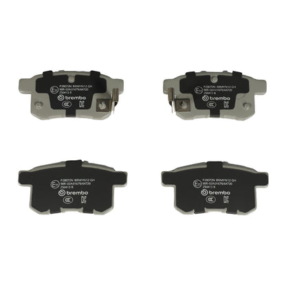 Brembo Disc Brake Pad