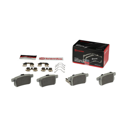 Brembo Disc Brake Pad