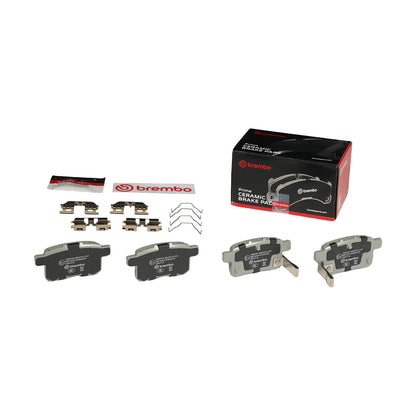 Brembo Disc Brake Pad