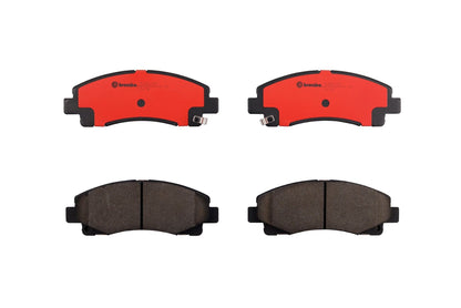 Brembo Disc Brake Pad