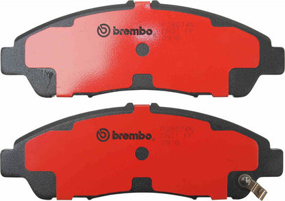 Brembo Disc Brake Pad