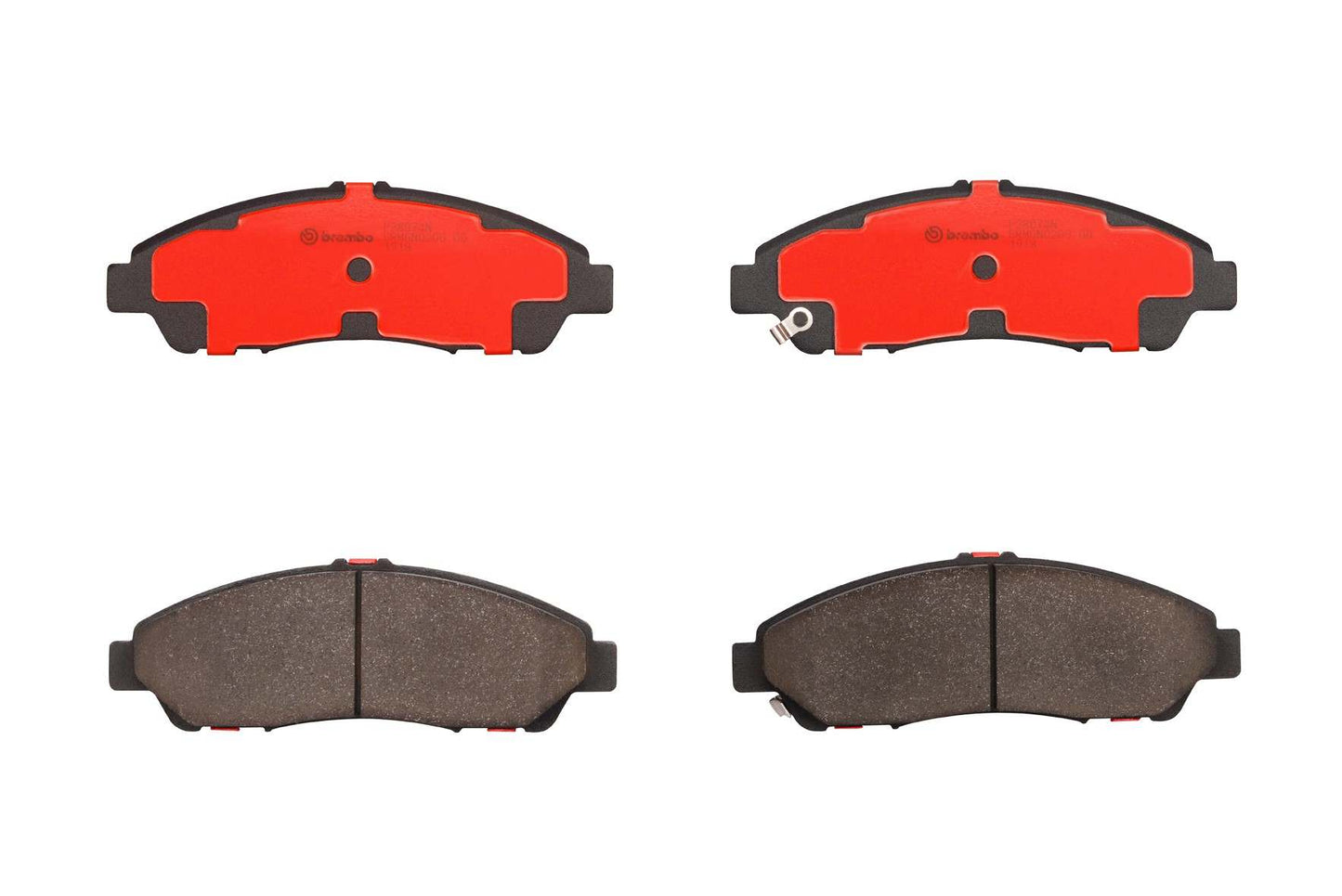 Brembo Disc Brake Pad