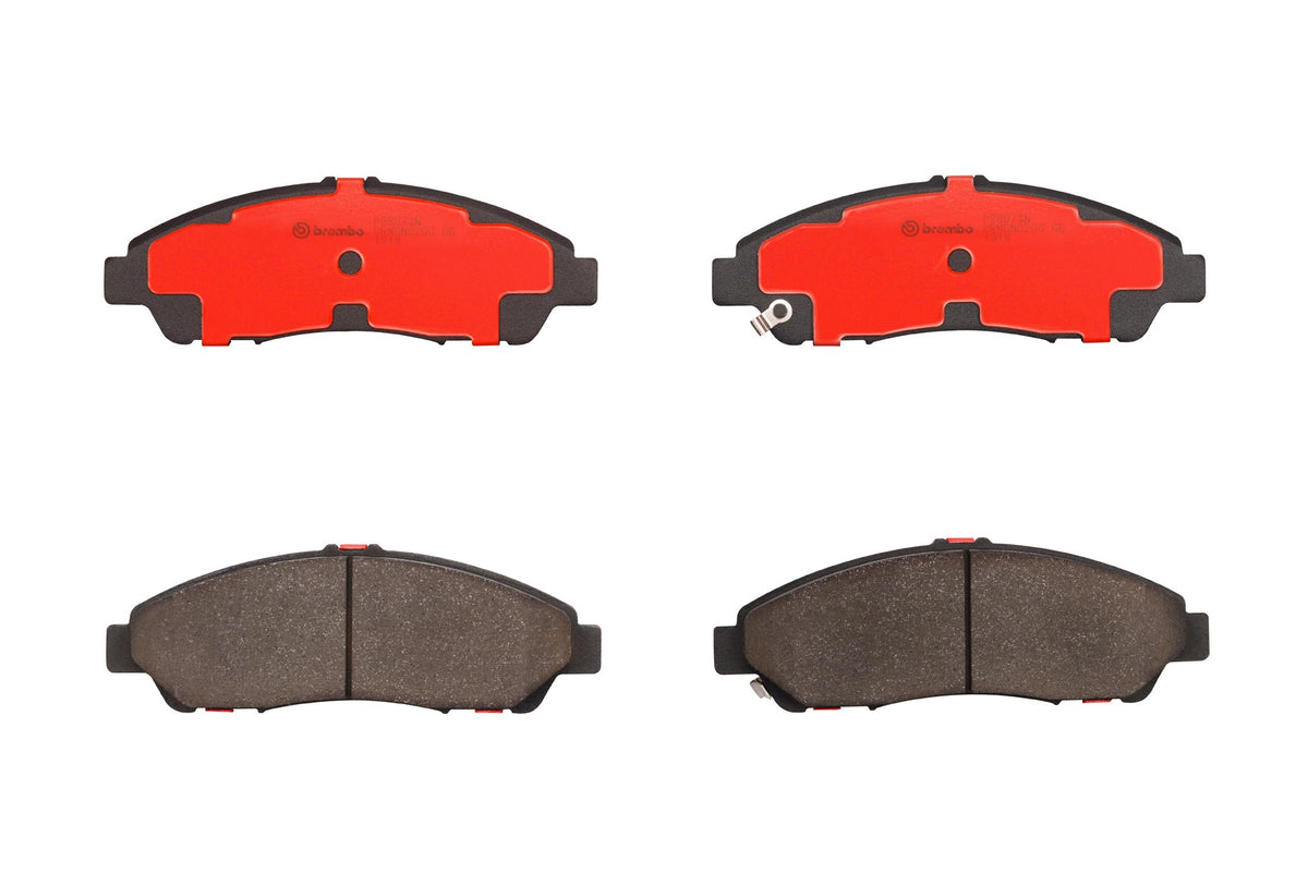 Brembo Disc Brake Pad