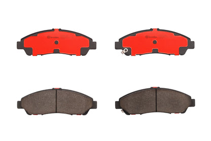 Brembo Disc Brake Pad