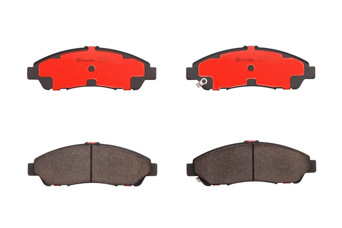 Brembo Disc Brake Pad