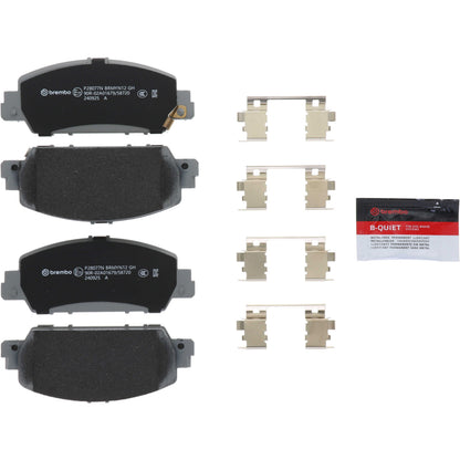 Brembo Disc Brake Pad