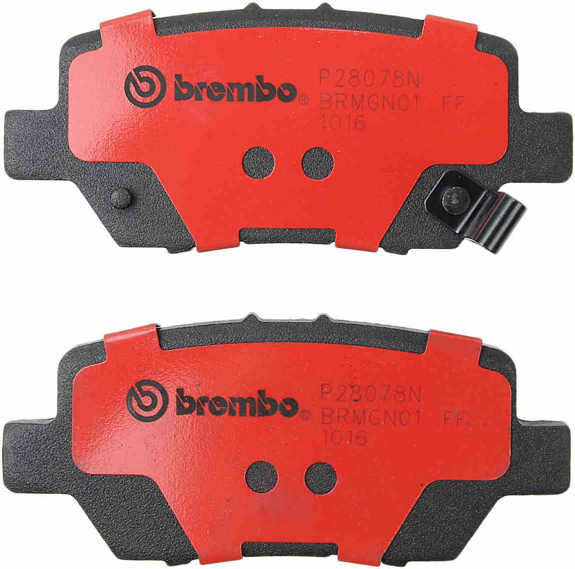 Brembo Disc Brake Pad