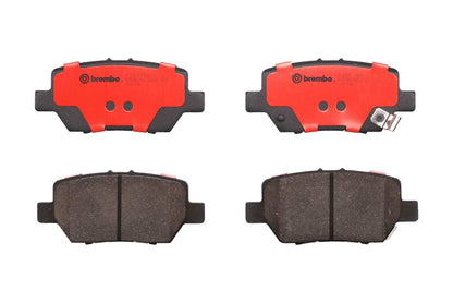 Brembo Disc Brake Pad