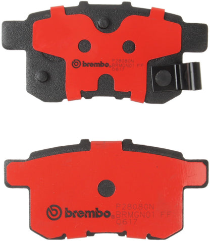 Brembo Disc Brake Pad