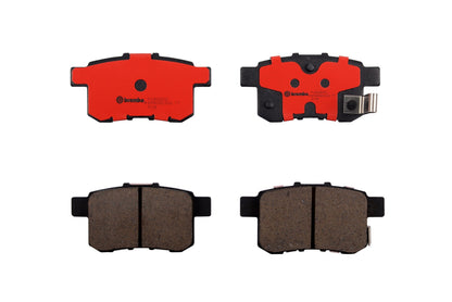 Brembo Disc Brake Pad