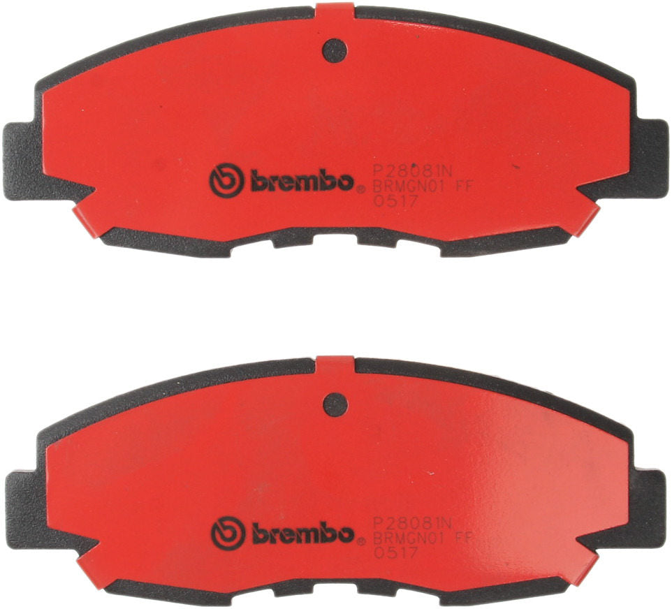 Brembo Disc Brake Pad