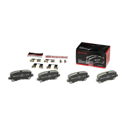 Brembo Disc Brake Pad