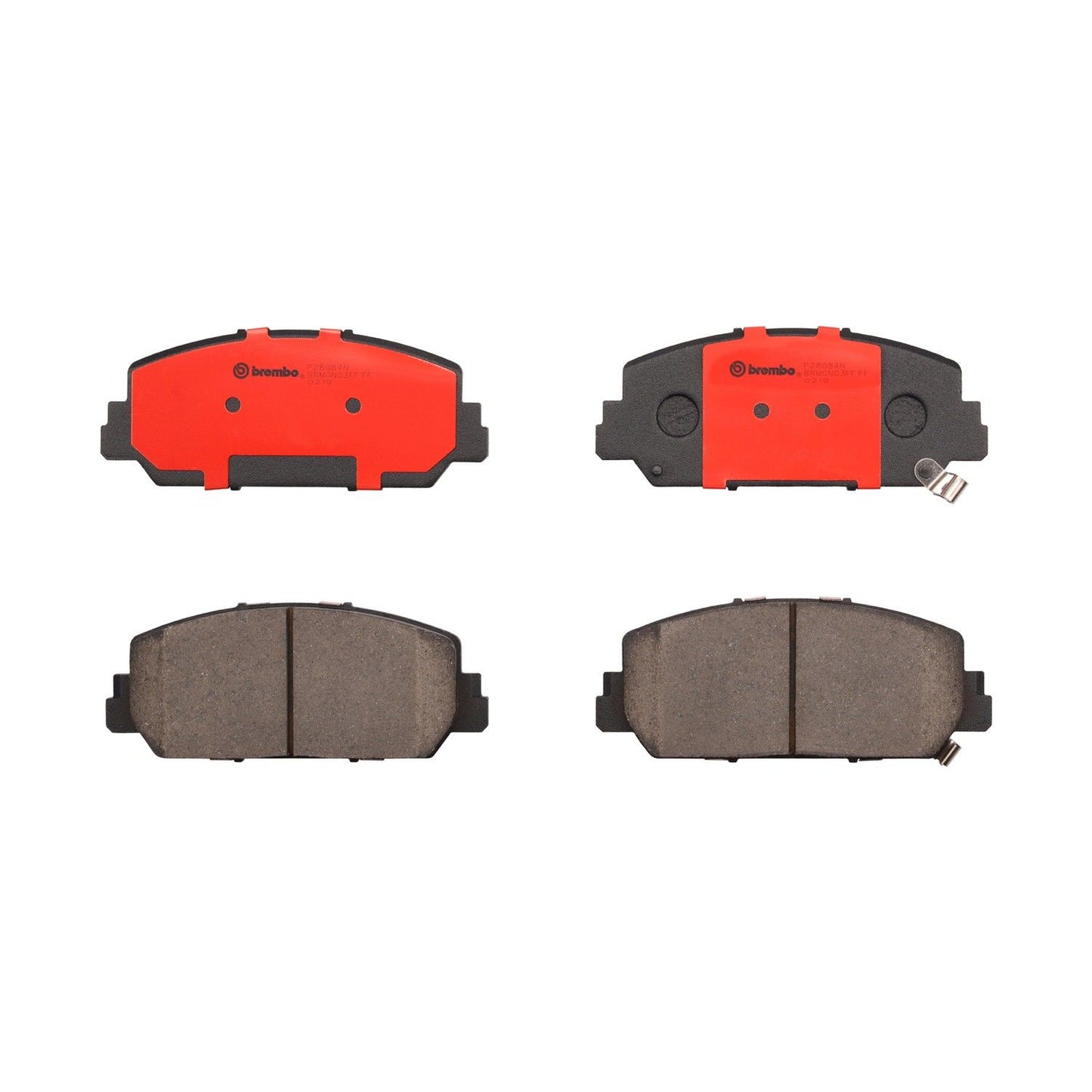 Brembo Disc Brake Pad