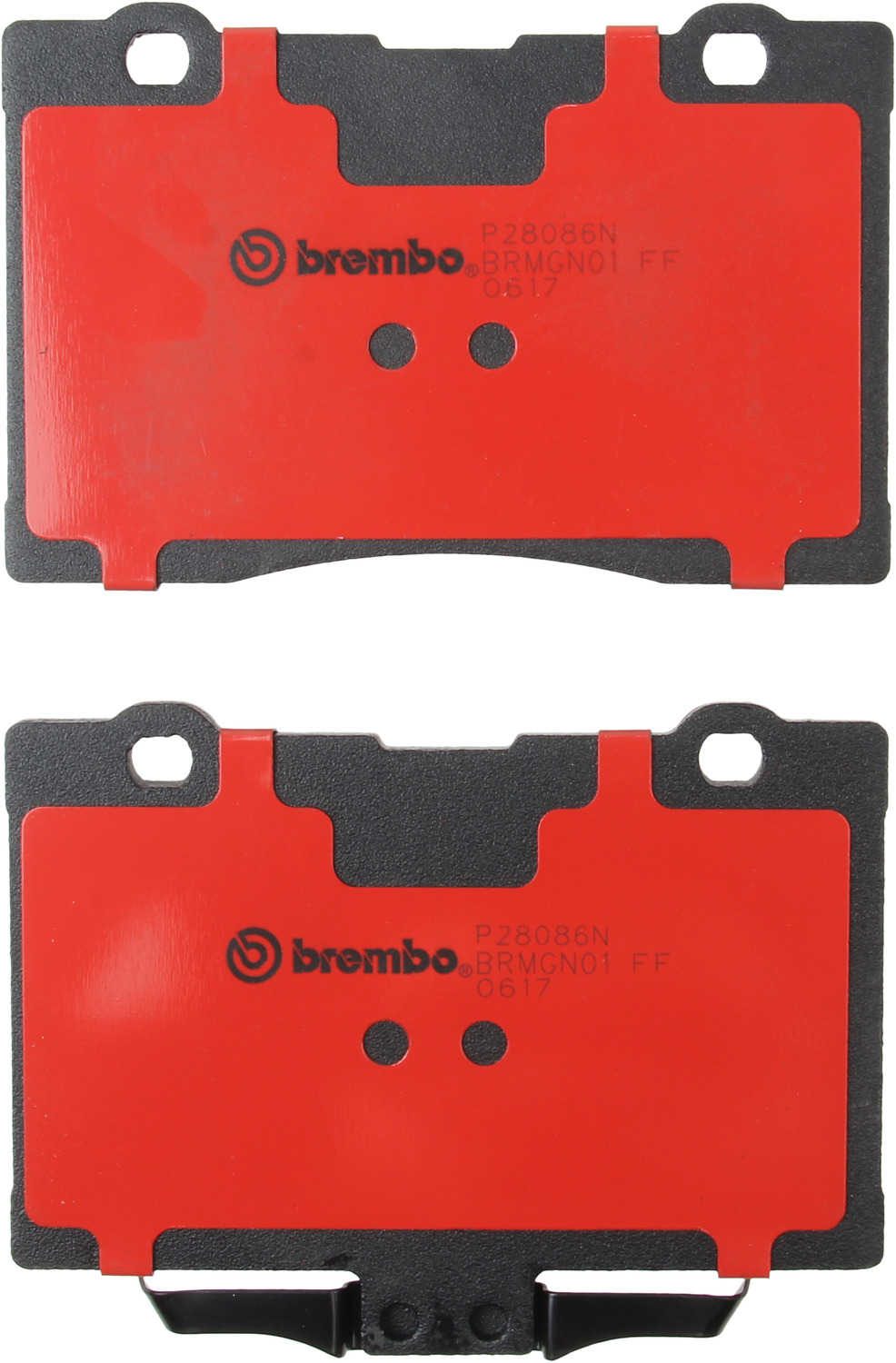 Brembo Disc Brake Pad